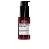 L'ORÉAL PROFESSIONNEL PARIS-Sérum de brilho VITAMINO COLOR SPECTRUM 30 ml.-DrShampoo - Perfumaria e Cosmética